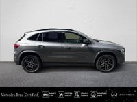Voitures D'occasion À Saint-Brieuc | Mercedes-Benz Gla 250 E Hybrid Eq 218Ch Edition 140 8G-Dct