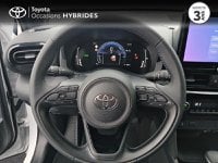 Voitures D'occasion À Brest | Toyota Yaris Cross 116H Design My25