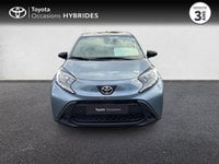 Voitures D'occasion À Plérin | Toyota Aygo X 1.0 Vvt-I 72Ch Dynamic My24