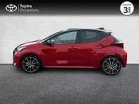 Voitures D'occasion À Belz | Toyota Yaris 116H Gr Sport 5P My22