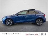 Voitures D'occasion À Quimper | Audi A3 Sportback 40 Tfsi E 204Ch Phev S Tronic 6