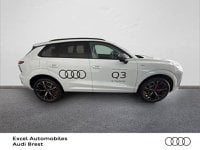 Voitures D'occasion À Brest | Audi Q3 1.5 E-Hybrid 272Ch S Line S Tronic 6