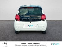 Voitures D'occasion À Lannion | Citroën C1 Vti 72 S&S Feel 5P E6.D