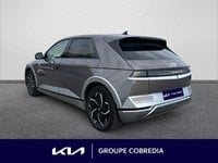 Voitures D'occasion À Yffiniac | Hyundai Ioniq 5 77 Kwh - 229Ch Executive
