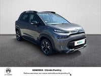 Voitures D'occasion À Saint-Thuriau | Citroën C3 Aircross Puretech 130Ch S&S Shine Pack Eat6