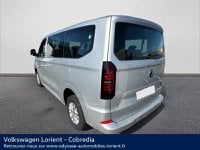 Voitures D'occasion À Lanester | Volkswagen Caravelle L1 2.0 Tdi 150Ch Life Bva8