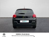 Voitures D'occasion À Saint-Martin-Des-Champs | Citroën C3 1.2 Puretech 110Ch S&S Max