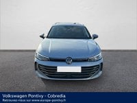 Voitures D'occasion À Pontivy | Volkswagen Passat Sw 1.5 Etsi 150Ch Elegance Dsg7