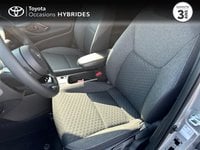 Voitures D'occasion À Brest | Toyota Yaris Cross 130H Design My26