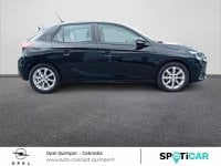 Voitures D'occasion À Quimper | Opel Corsa 1.2 Turbo 100Ch Elegance