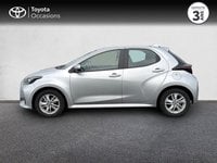 Voitures D'occasion À Lannion | Toyota Yaris 120 Vvt-I Dynamic Business 5P Pack