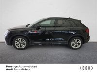 Voitures D'occasion À Saint-Brieuc | Audi Q3 35 Tfsi 150Ch S Line S Tronic 7