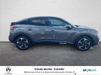 Voitures D'occasion À Saint-Martin-Des-Champs | Citroën C4 1.2 Hybride 136Ch S&S Business Autom...