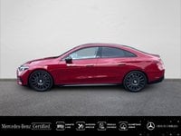 Voitures D'occasion À Brest | Mercedes-Benz Cla 200 163+30Ch Amg Line 8G-Edct