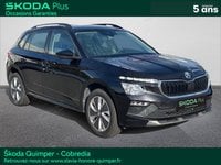 Voitures D'occasion À Quimper | Škoda Kamiq 1.0 Tsi Evo 2 116Ch Selection