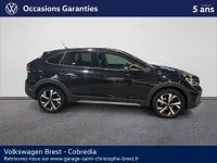 Voitures D'occasion À Brest | Volkswagen Taigo 1.0 Tsi 110Ch Style Dsg7