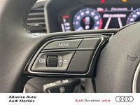 Voitures D'occasion À Saint-Brieuc | Audi A1 Sportback 25 Tfsi 95Ch Design S Tronic 7