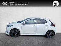 Voitures D'occasion À Ploërmel | Toyota Yaris 116H Design 5P My22