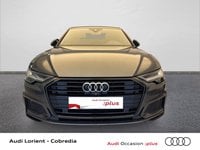 Voitures D'occasion À Lanester | Audi A6 40 Tdi 204Ch S Line S Tronic 7