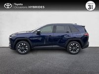 Voitures D'occasion À Noyal-Pontivy | Toyota Rav4 2.5 Hybride 185Ch Dynamic 2Wd Ng25