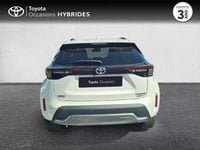 Voitures D'occasion À Brest | Toyota Yaris Cross 116H Trail Awd-I + Marchepieds My22