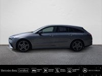 Voitures D'occasion À Saint-Brieuc | Mercedes-Benz Cla Shooting Brake 180 D 116Ch Amg Line 8G-Dct