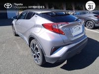 Voitures D'occasion À Vannes | Toyota C-Hr 122H Edition 2Wd E-Cvt Rc18