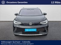 Voitures D'occasion À Quimper | Volkswagen Id.4 148Ch Pure 52 Kwh