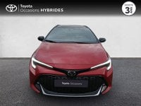 Voitures D'occasion À Ploërmel | Toyota Corolla Touring Spt 1.8 140Ch Gr Sport My25