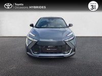 Voitures D'occasion À Pluneret | Toyota C-Hr 1.8 Hybride 140Ch Graphic My26