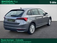 Voitures D'occasion À Quimper | Škoda Scala 1.0 Tsi Evo2 116Ch Selection