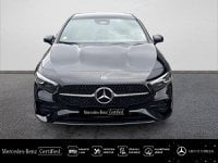 Voitures D'occasion À Saint-Grégoire | Mercedes-Benz Classe A 200 D 150Ch Amg Line 8G-Dct