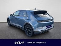 Voitures D'occasion À Lannion | Hyundai Ioniq 5 77 Kwh - 229Ch Executive