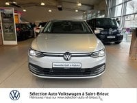 Voitures D'occasion À Saint-Brieuc | Volkswagen Golf 1.4 Ehybrid Opf 204Ch Style Dsg6