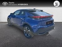 Voitures D'occasion À Belz | Toyota C-Hr 1.8 Hybride 140Ch Graphic My26