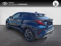 Voitures D'occasion À Brest | Toyota C-Hr 2.0 Hybride 184Ch Design Ultimate E-Cvt