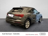 Voitures D'occasion À Quimper | Audi Q3 35 Tdi 150Ch S Line Plus S Tronic 7