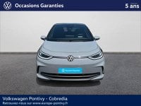 Voitures D'occasion À Pontivy | Volkswagen Id.3 204Ch Pro S 77 Kwh Life Max