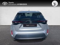 Voitures D'occasion À Pluneret | Toyota Yaris Cross 116H Dynamic Mc24