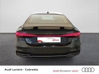 Voitures D'occasion À Lanester | Audi A7 Sportback 40 Tdi 204Ch S Line S Tronic 7 Euro6D-T