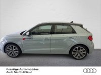 Voitures D'occasion À Lannion | Audi A1 Sportback 25 Tfsi 95Ch Design S Tronic 7