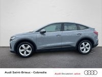 Voitures D'occasion À Saint-Brieuc | Audi Q4 Sportback E-Tron 35 E-Tron 170Ch