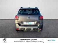 Voitures D'occasion À Saint-Martin-Des-Champs | Citroën C3 Aircross Puretech 130Ch S&S Shine Eat6