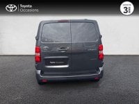 Voitures D'occasion À Saint-Martin-Des-Champs | Toyota Proace Medium 75Kwh Business Electric Rc21
