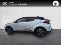 Voitures D'occasion À Quimper | Toyota C-Hr 184H Collection 2Wd E-Cvt My22