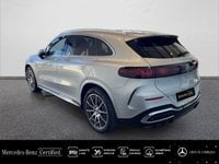Voitures D'occasion À Quimper | Mercedes-Benz Glc 400 Eq 489Ch Amg Line 4Matic