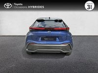 Voitures D'occasion À Pabu | Toyota C-Hr 1.8 Hybride 140Ch Graphic My26