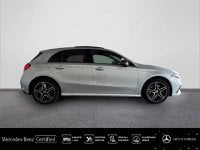 Voitures D'occasion À Quimper | Mercedes-Benz Classe A 250 E Hybrid Eq 163+109Ch Amg Line 8G-Dct