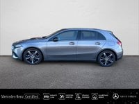Voitures D'occasion À Saint-Grégoire | Mercedes-Benz Classe A 180 136Ch Progressive Line 7G-Dct