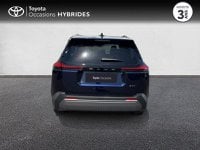 Voitures D'occasion À Saint-Martin-Des-Champs | Toyota Rav4 2.5 Hybride 185Ch Dynamic Business 2...
